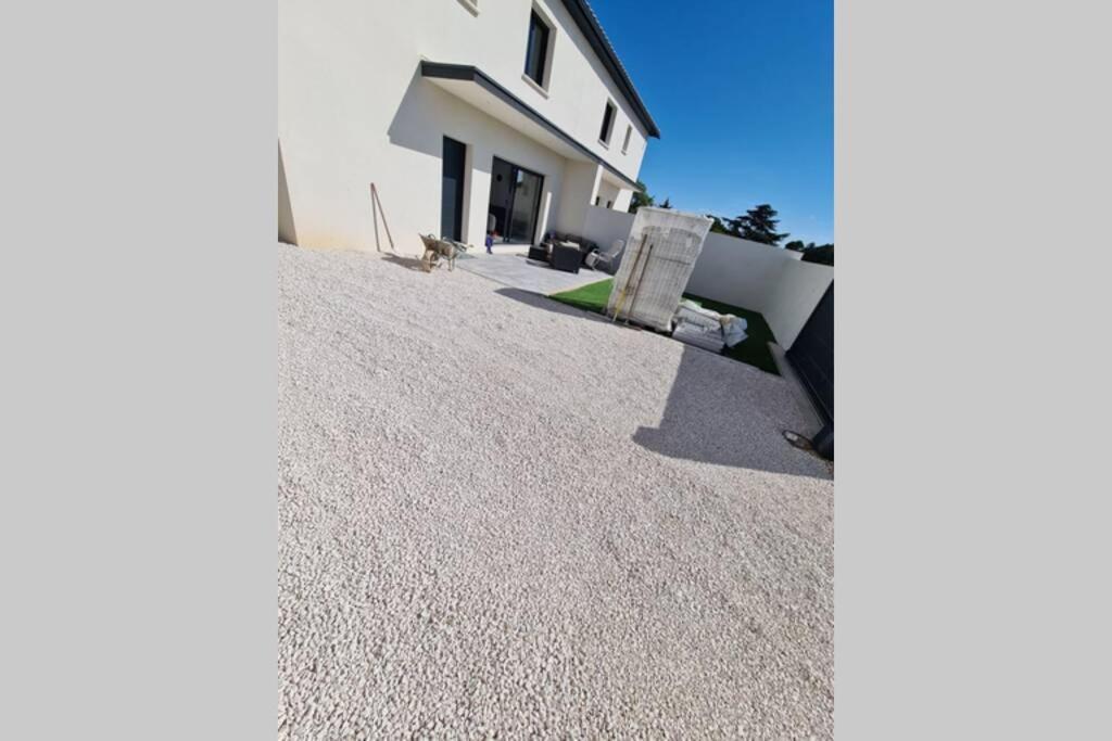 Magnifique Avec Jacuzzi En Option Villeneuve-les-Maguelonne