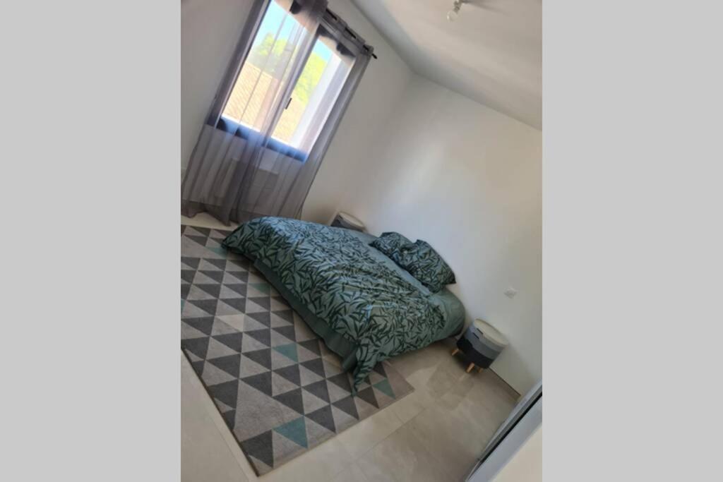 Magnifique Avec Jacuzzi En Option Villa