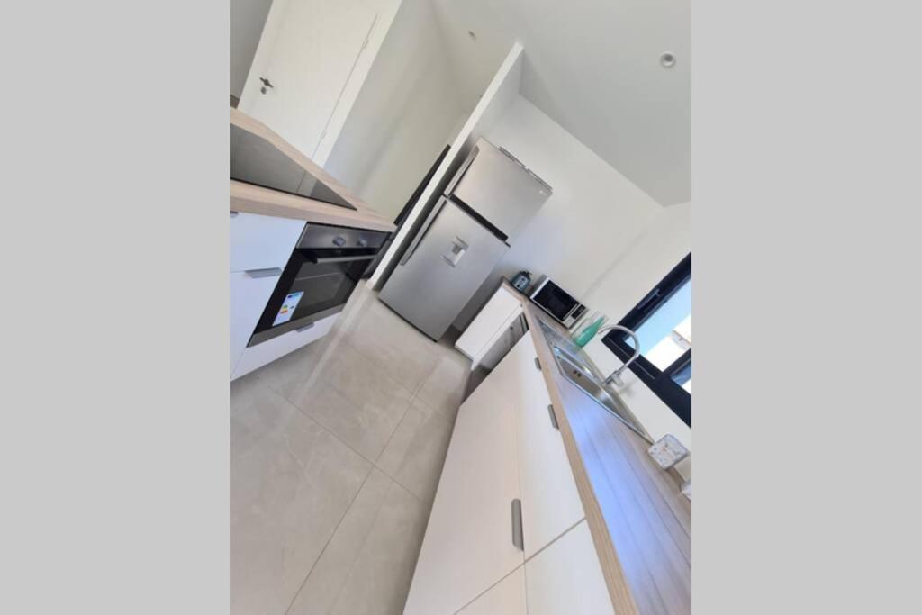 Magnifique Avec Jacuzzi En Option Villa *