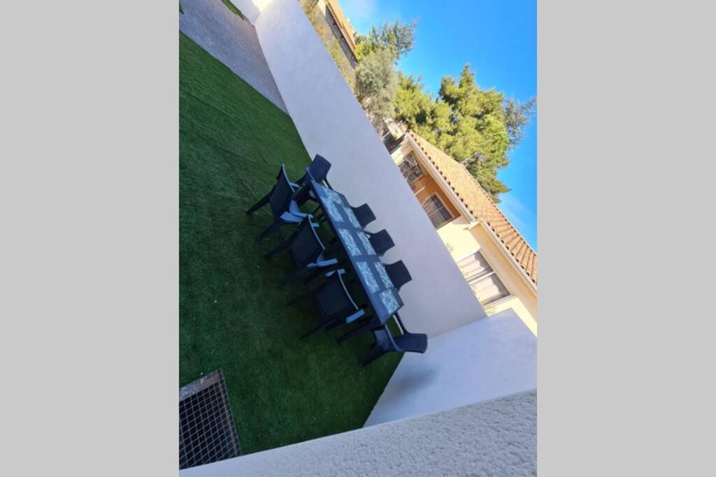 Magnifique Avec Jacuzzi En Option Villa *