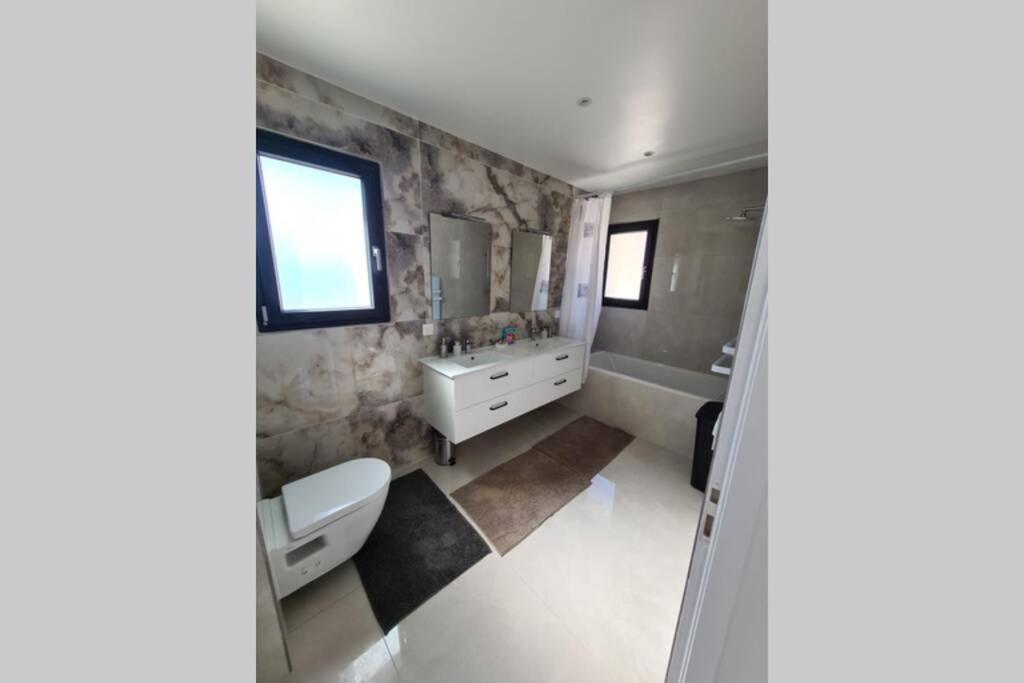 Magnifique Avec Jacuzzi En Option Villeneuve-les-Maguelonne