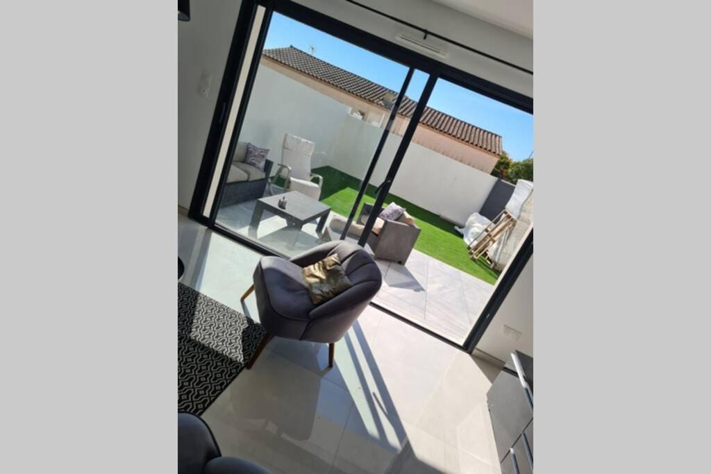 Magnifique Avec Jacuzzi En Option * Villeneuve-les-Maguelonne