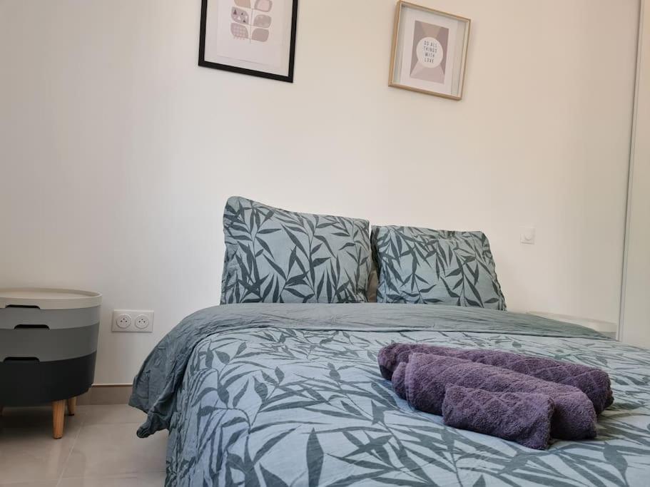 Villa Magnifique Avec Jacuzzi En Option