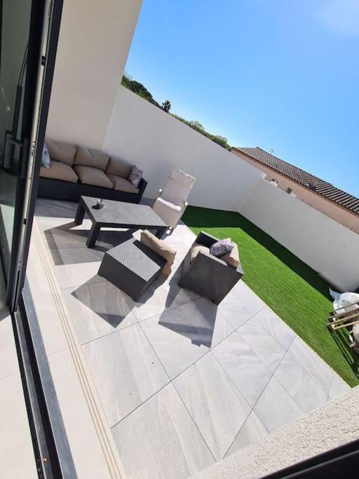 Magnifique Avec Jacuzzi En Option