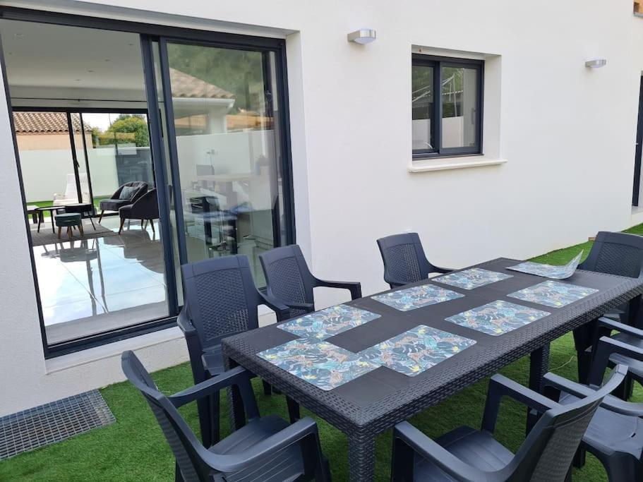 Magnifique Avec Jacuzzi En Option