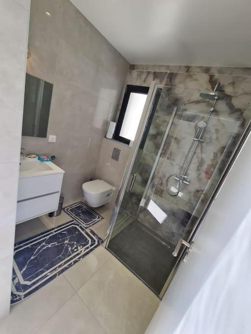 Villa Magnifique Avec Jacuzzi En Option
