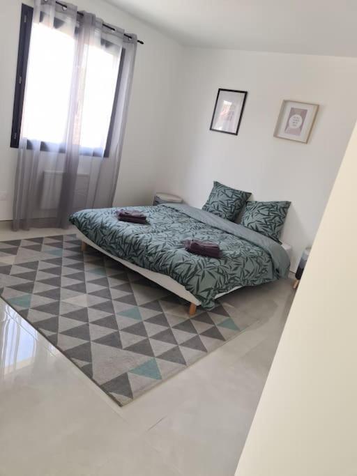 Magnifique Avec Jacuzzi En Option Villeneuve-les-Maguelonne