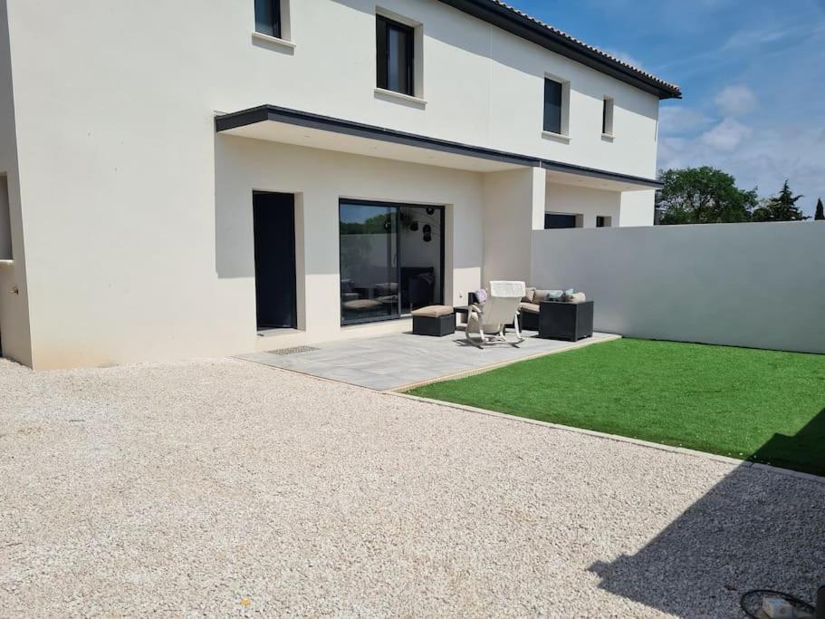 Magnifique Avec Jacuzzi En Option * Villeneuve-les-Maguelonne