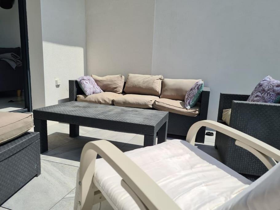 Magnifique Avec Jacuzzi En Option Villa Villeneuve-les-Maguelonne