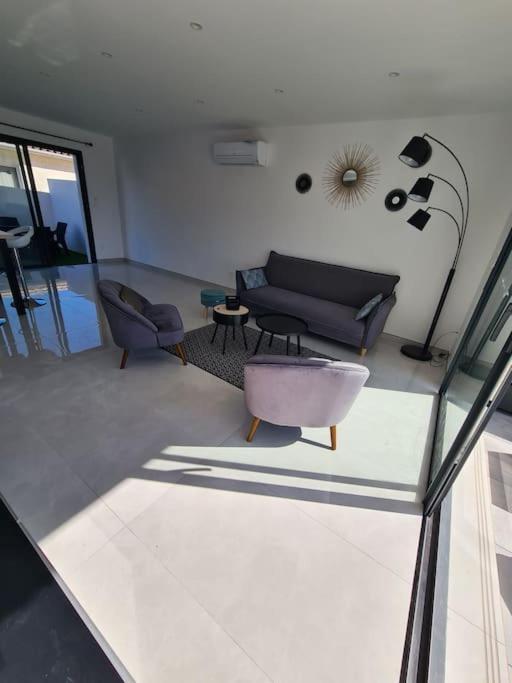 Magnifique Avec Jacuzzi En Option