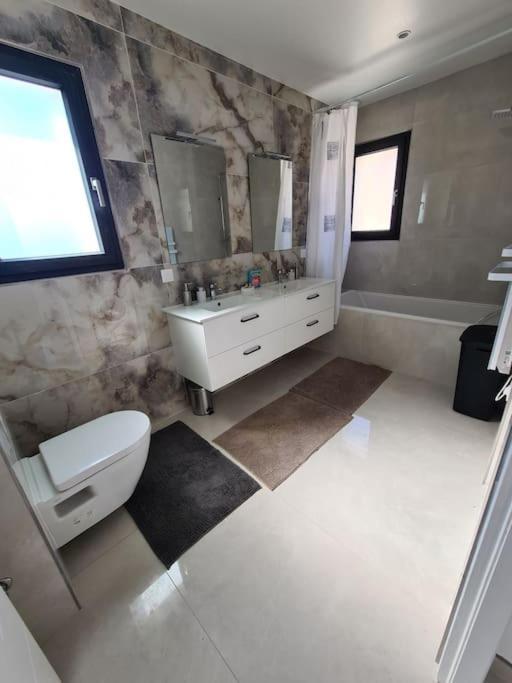 Magnifique Avec Jacuzzi En Option Villa Villeneuve-les-Maguelonne