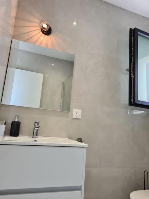 Villa Magnifique Avec Jacuzzi En Option