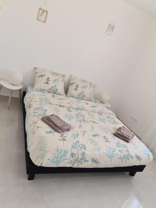 Magnifique Avec Jacuzzi En Option * Villeneuve-les-Maguelonne