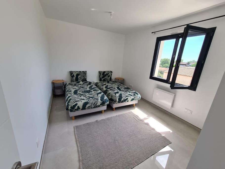 Villa Magnifique Avec Jacuzzi En Option *
