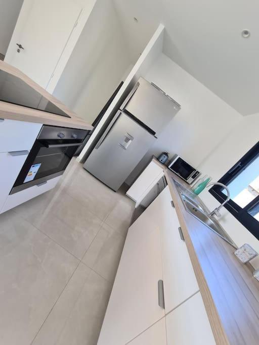 Villa Magnifique Avec Jacuzzi En Option Villeneuve-les-Maguelonne