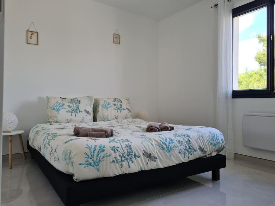 Villa Magnifique Avec Jacuzzi En Option Villeneuve-les-Maguelonne