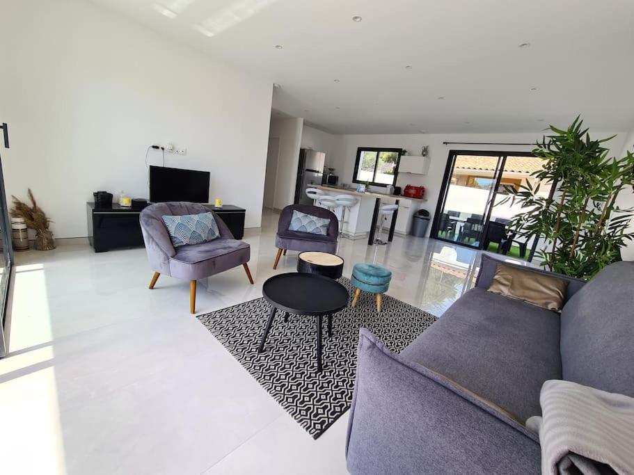 Magnifique Avec Jacuzzi En Option * Villeneuve-les-Maguelonne