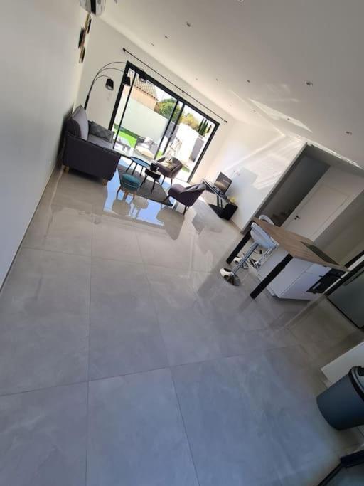 Magnifique Avec Jacuzzi En Option Villa Villeneuve-les-Maguelonne