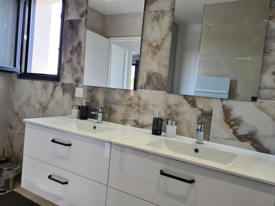 Magnifique Avec Jacuzzi En Option Villeneuve-les-Maguelonne